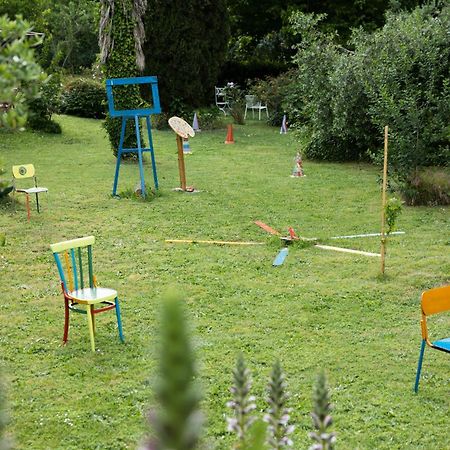 I Giardini Di Palazzo Ducale Διαμέρισμα Pietramelara Εξωτερικό φωτογραφία