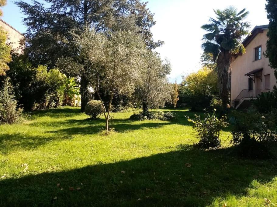 I Giardini Di Palazzo Ducale Διαμέρισμα Pietramelara Εξωτερικό φωτογραφία