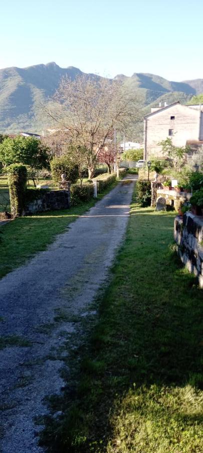 I Giardini Di Palazzo Ducale Διαμέρισμα Pietramelara Εξωτερικό φωτογραφία