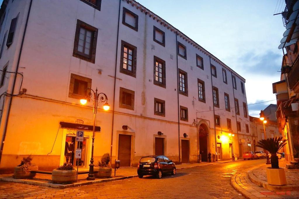 I Giardini Di Palazzo Ducale Διαμέρισμα Pietramelara Εξωτερικό φωτογραφία