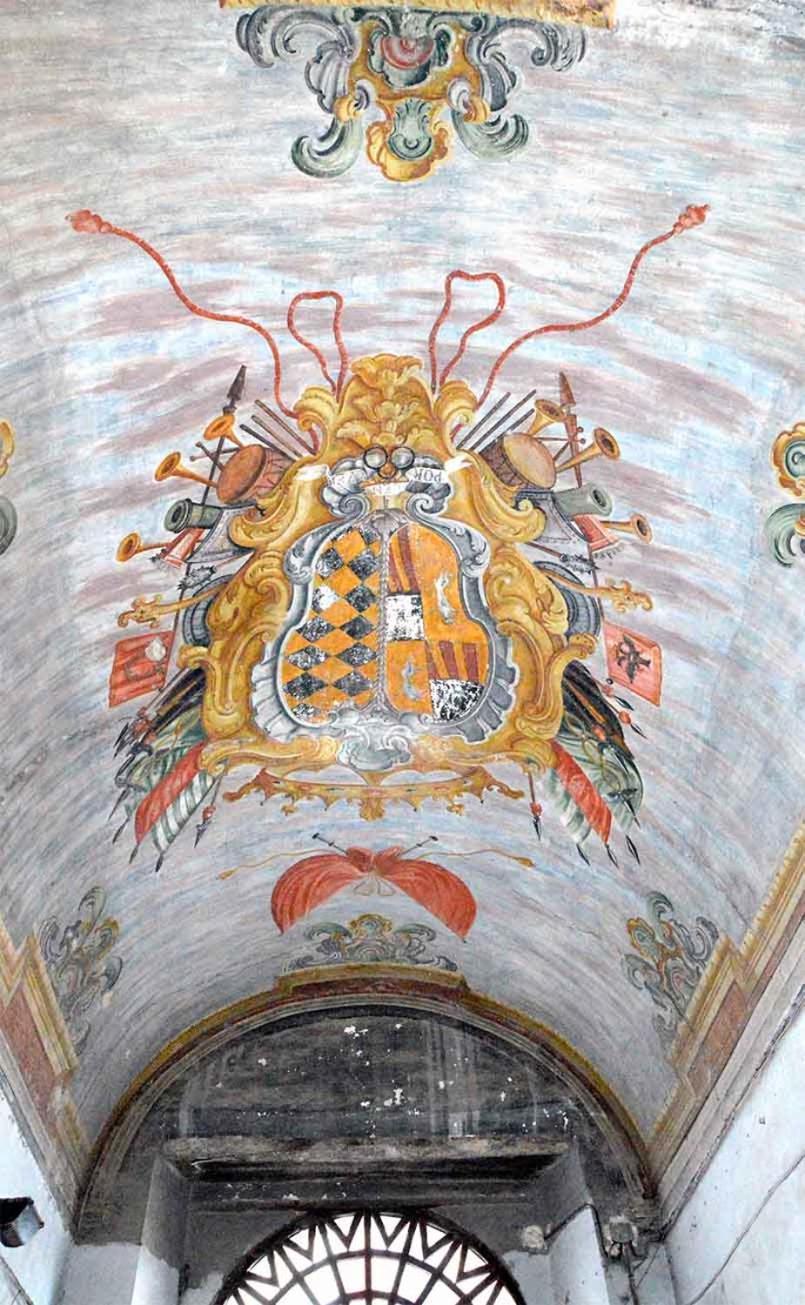 I Giardini Di Palazzo Ducale Διαμέρισμα Pietramelara Εξωτερικό φωτογραφία