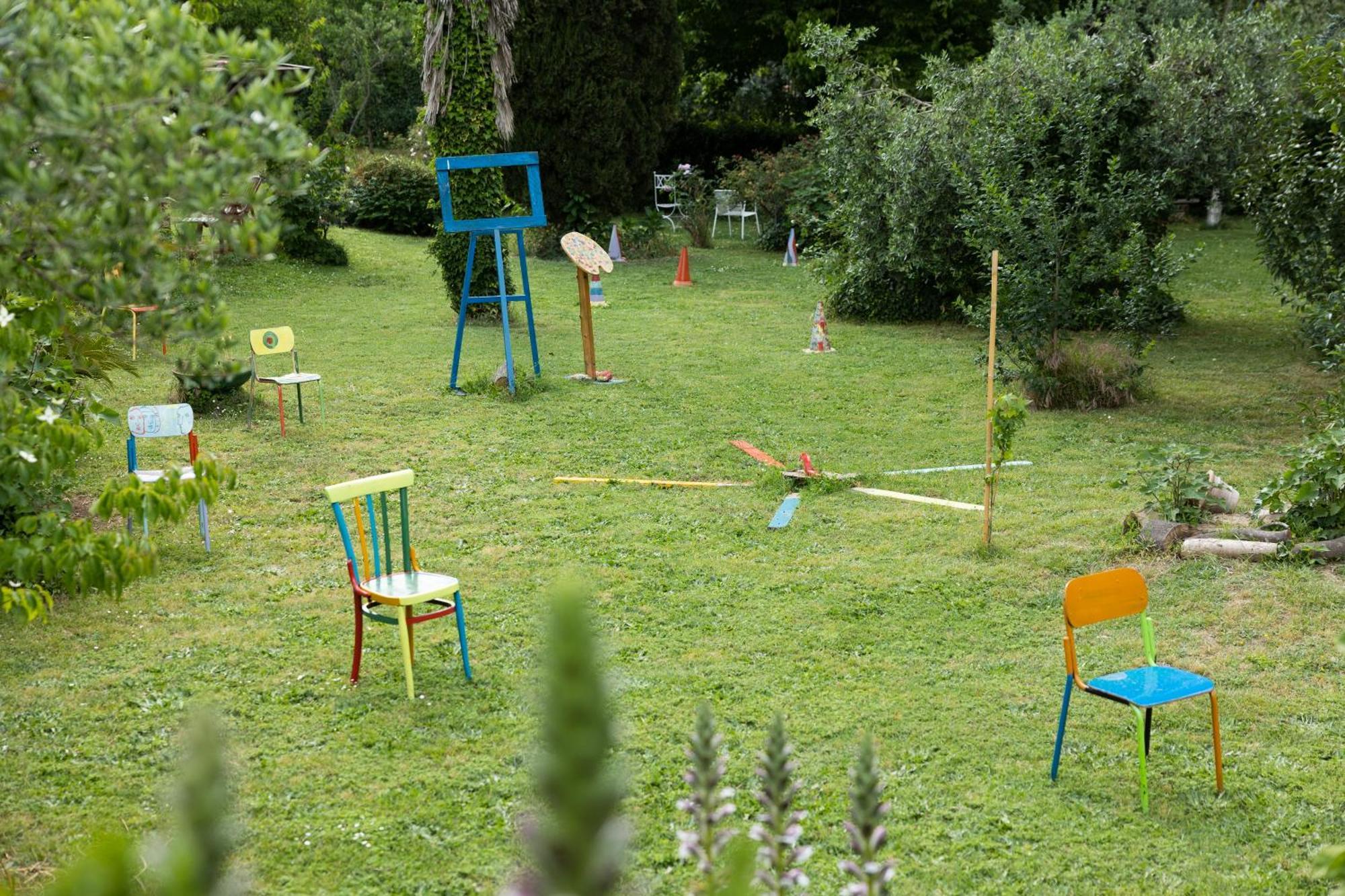 I Giardini Di Palazzo Ducale Διαμέρισμα Pietramelara Εξωτερικό φωτογραφία